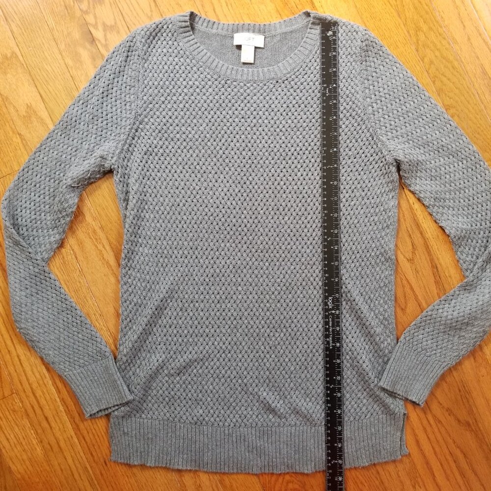 LOFT sweater L